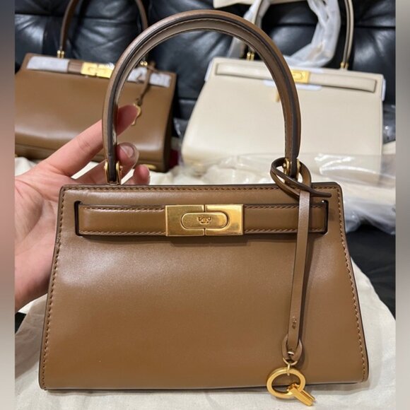 Tory Burch LEE RADZIWILL PETITE BAG - Picture 2 of 10